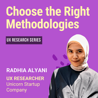 Choose the Right Methodologies