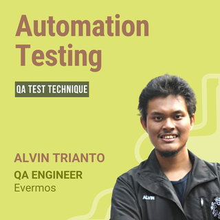Automation Testing