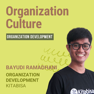 Organization Culture