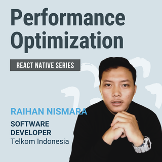 Performance Optimization