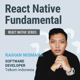 React Native Fundamental