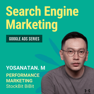 Search Engine Marketing