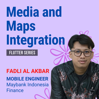 Media and Maps Integration