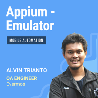 Appium Emulator