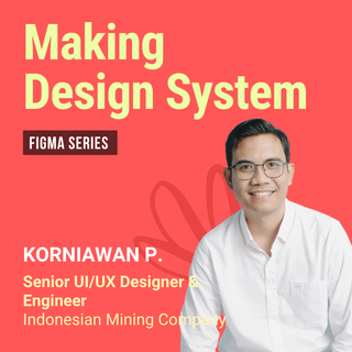 Making Design System