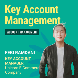 Key Account Management