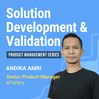 Solution Development and Prioritization