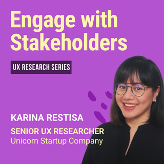 Engage with Stakeholders