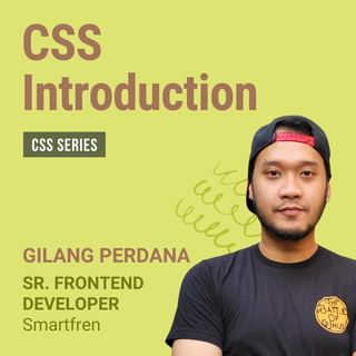 Introduction to CSS