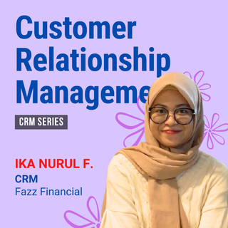 Customer Relationship Management