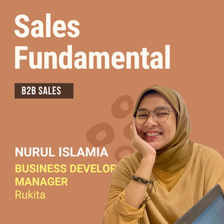 Sales Fundamental