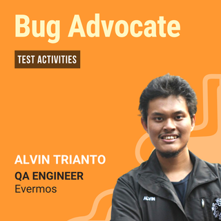 Bug Advocate