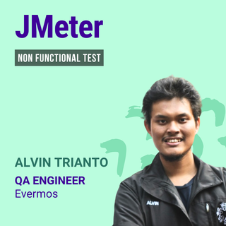 JMeter