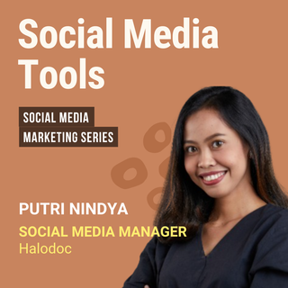 Social Media Tools