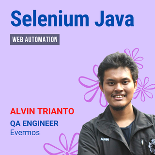 Selenium Java