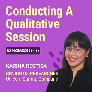 Conducting A Qualitative Session