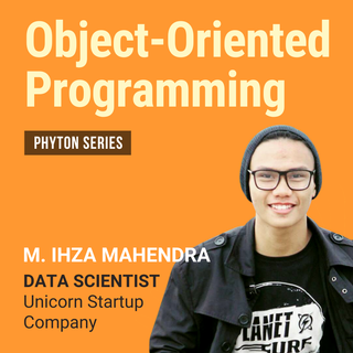 Object Oriented Programming