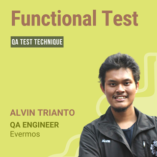 Functional Test