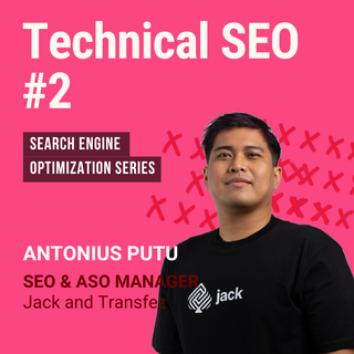 Technical SEO #2