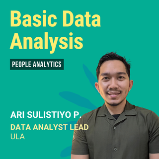 Basic Data Analysis