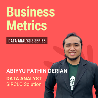 Business Metrics