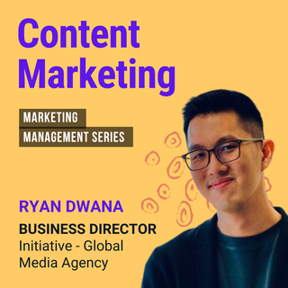 Content Marketing