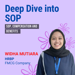 Deep Dive into Making SOP