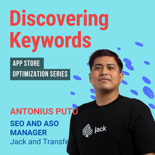 Discovering Keywords