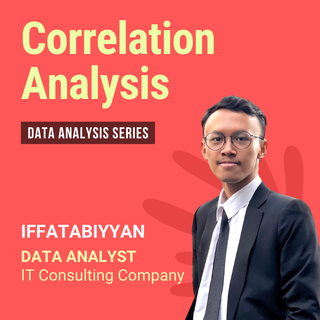 Correlation Analysis