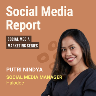 Social Media Report