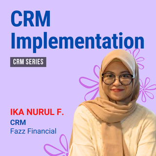 CRM Implementation