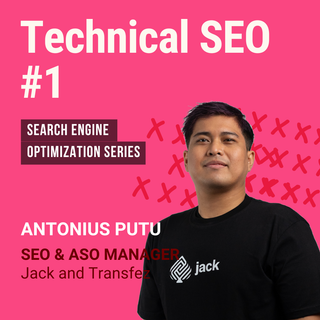 Technical SEO #1