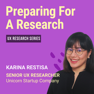 Preparing For A Research