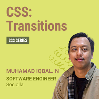 CSS Transitions