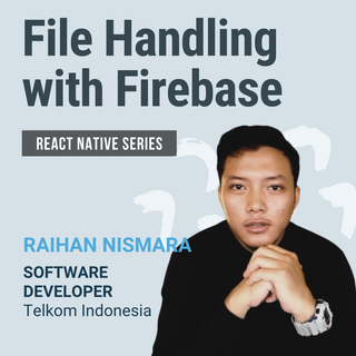 File Handling with Firebase