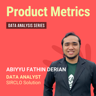 Product Metrics