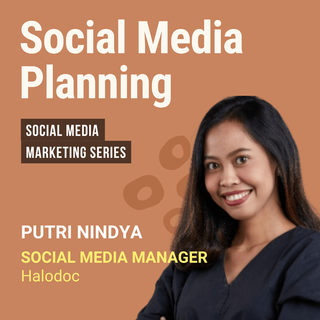 Social Media Planning