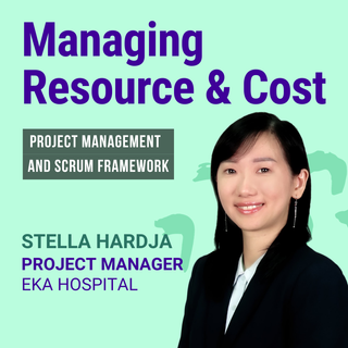 Resource and Cost in Project Management