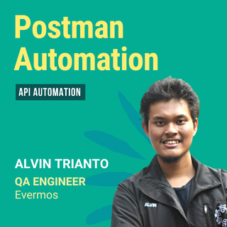 Postman Automation