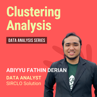 Clustering Analysis