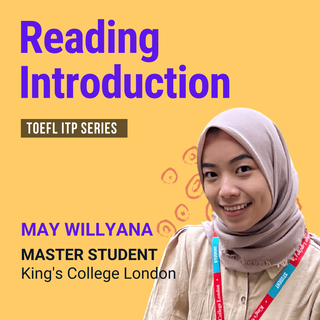 Reading: Introduction