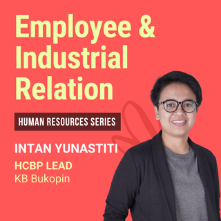 Employee & Industrial Relation
