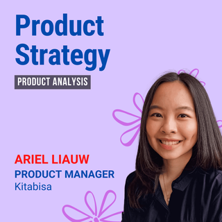 Product Strategy