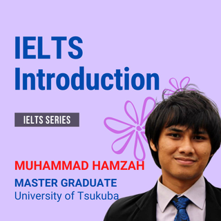 IELTS Introduction