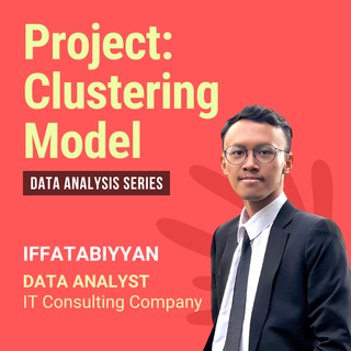Project: Clustering Model